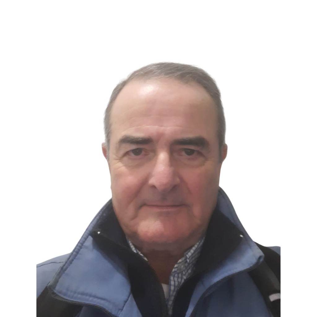 Foto de Aldo Santos Maza