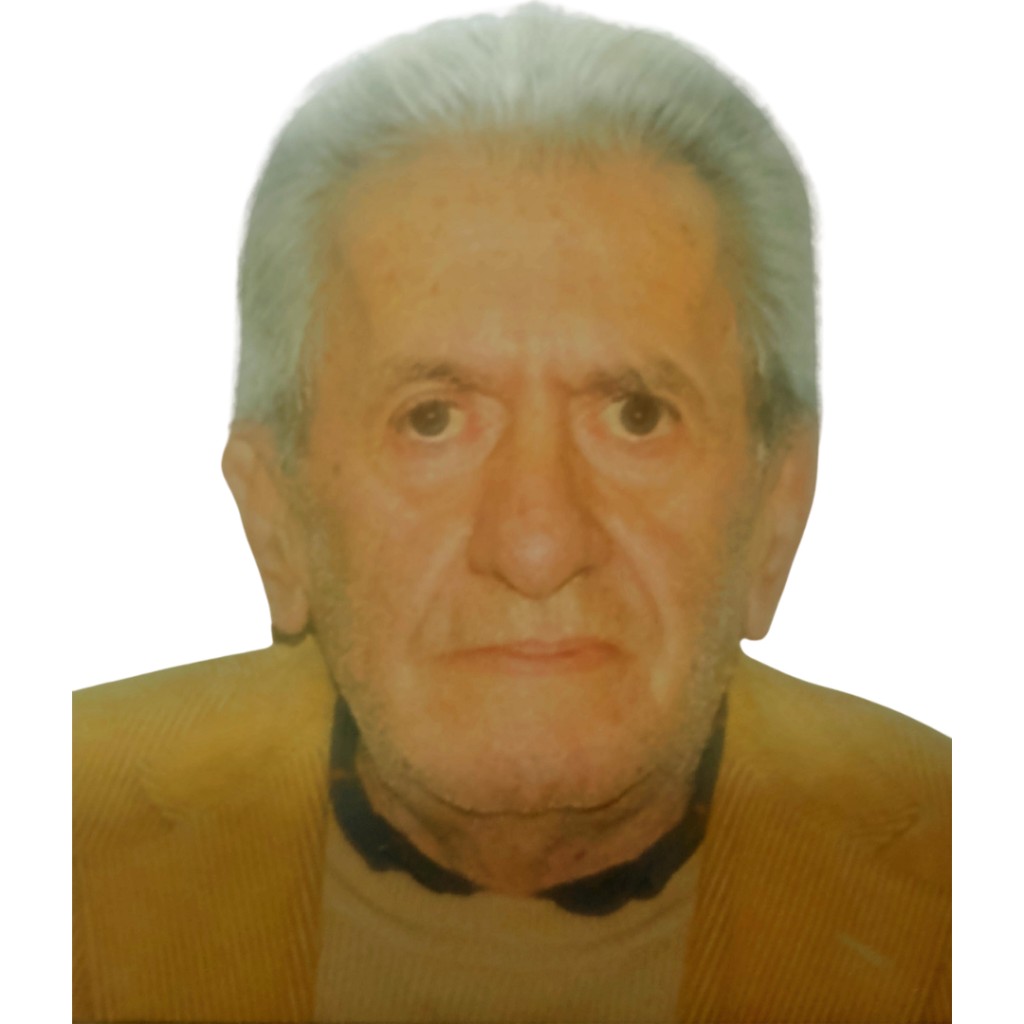 Foto de Victor Adalberto Belarde